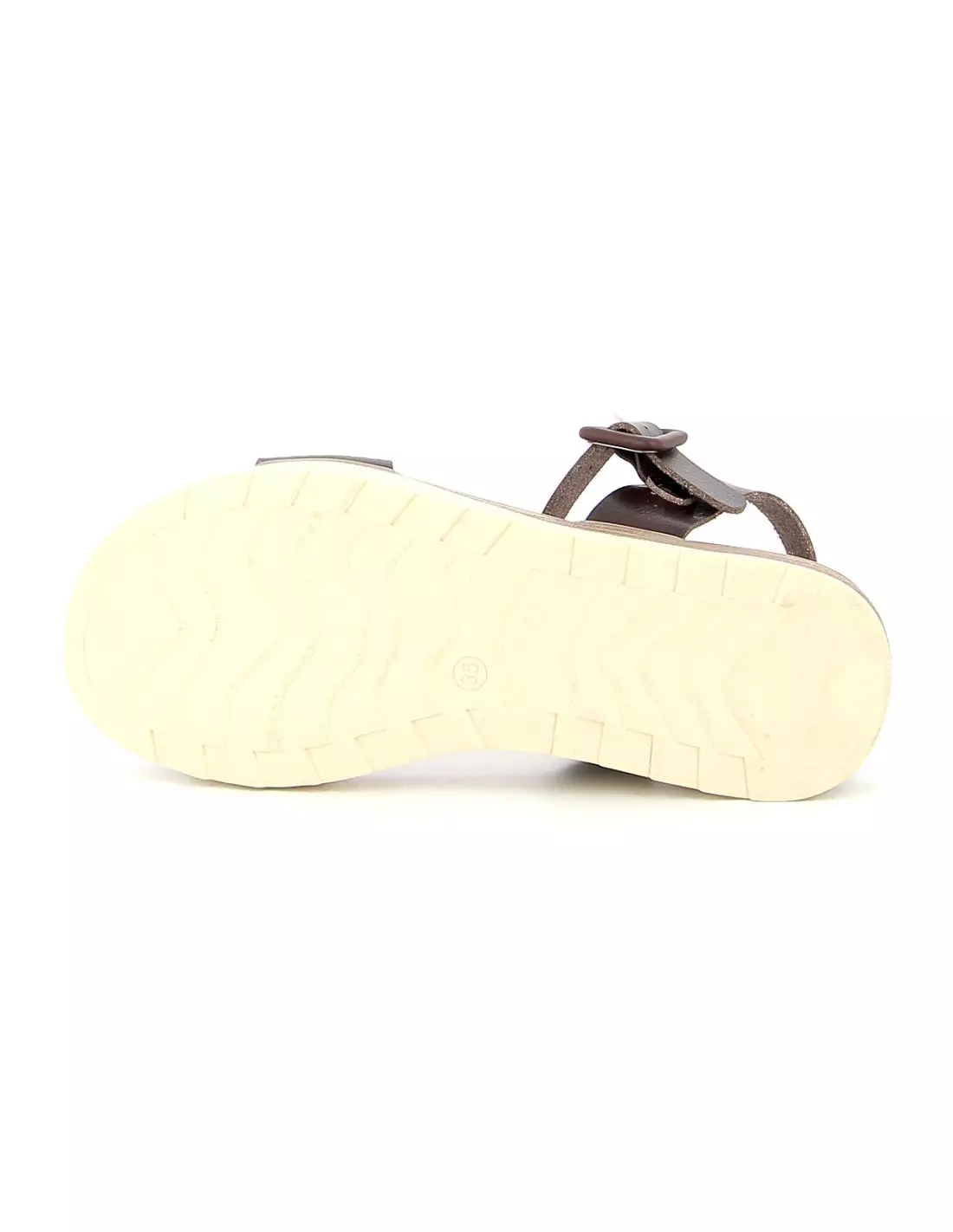 XTI 49846 - Sandales & nu-pieds Black