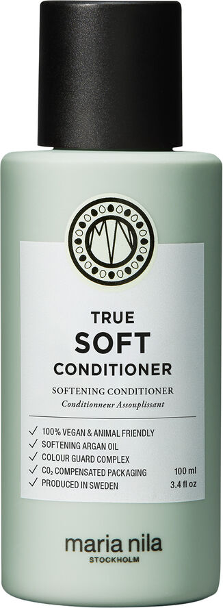 Maria Nila True Soft Conditioner 100 ml