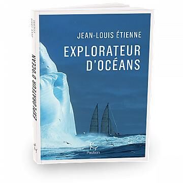 EDITION PAULSEN - EXPLORATEUR D OCEANS