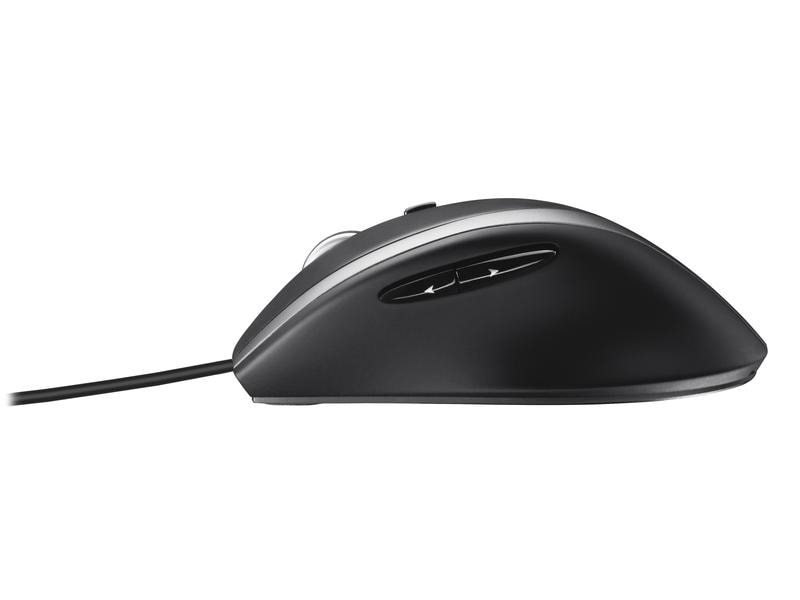 Logitech Maus M500s Komfortable Maus mit anpassbaren Tasten
