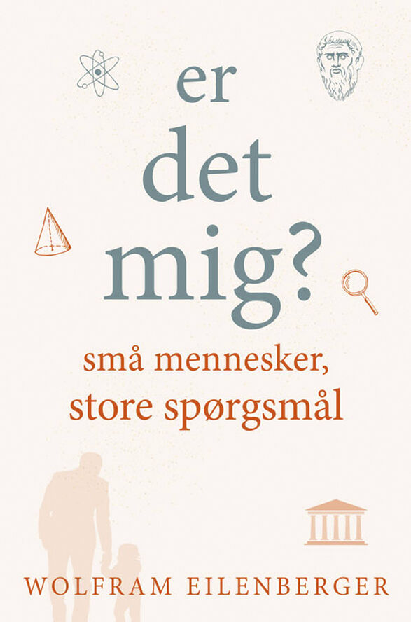 Bøger Er det mig?