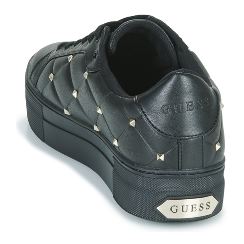 Guess - GARMINI - Noir