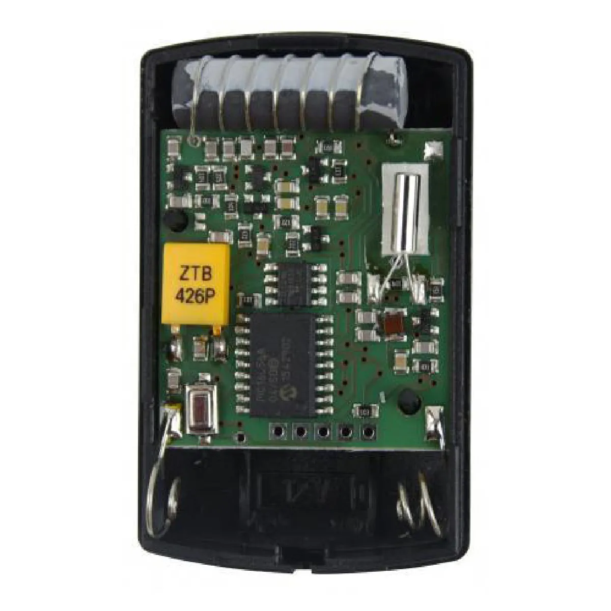 Télécommande HORMANN HSM4 26.975 MHz