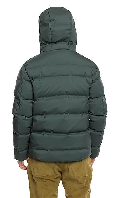 TRANGOWORLD - VESTE SLIGOT ST