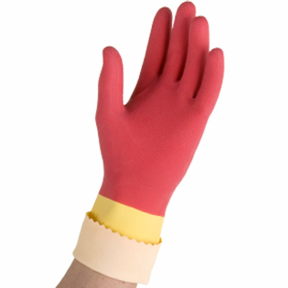 Vileda Handschoenen Robust Large1 paar