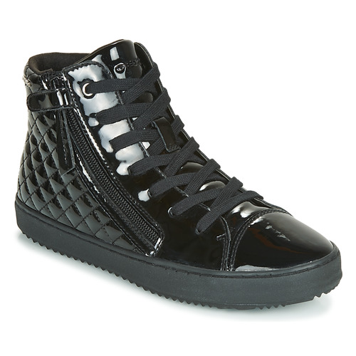 Geox - J KALISPERA GIRL - Noir