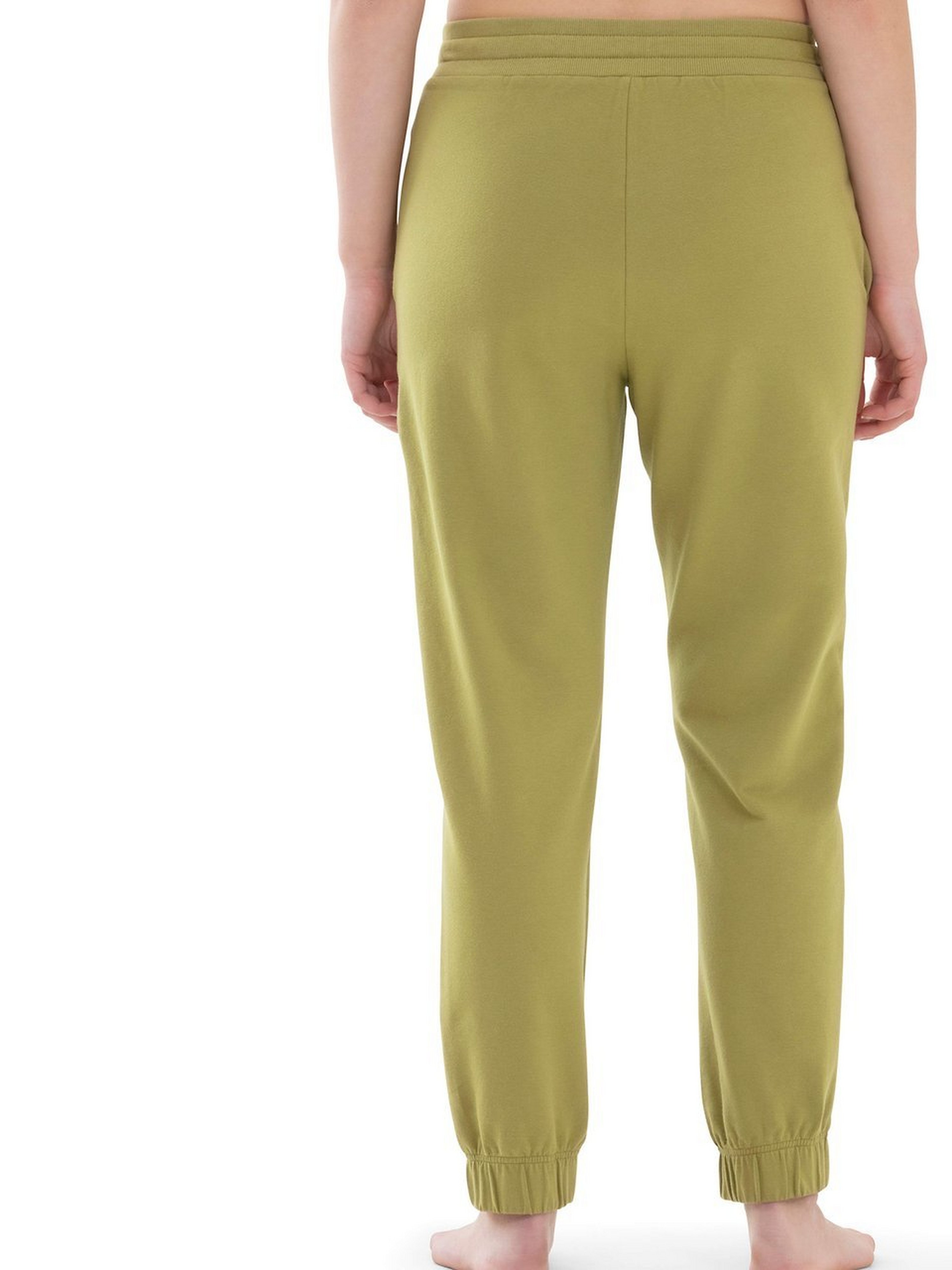 Knöchellange Hose Night2Day