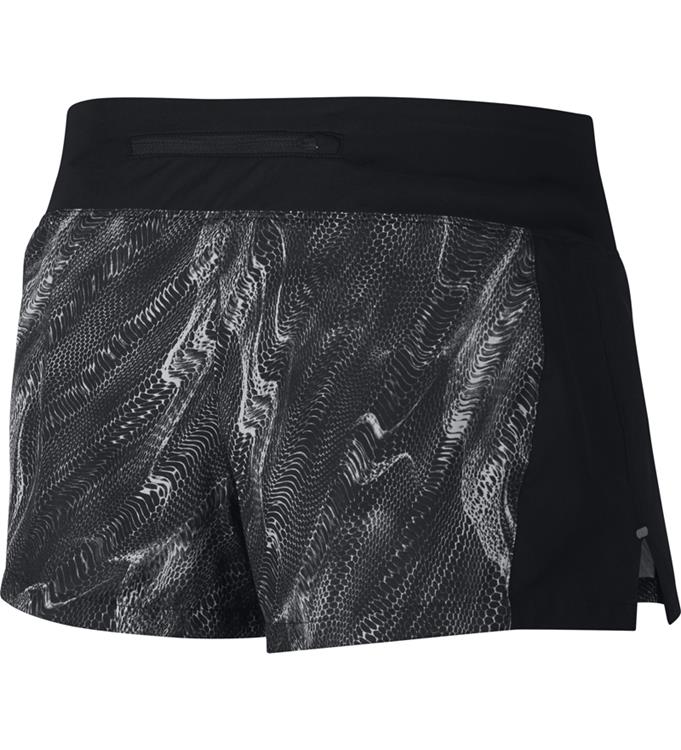 Nike Womens ECLIPSE 3IN SHORT PR