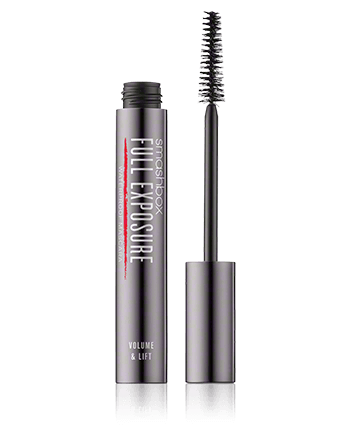 Smashbox Mascara Full Exposure Waterproof Mascara Jet Black 8ml