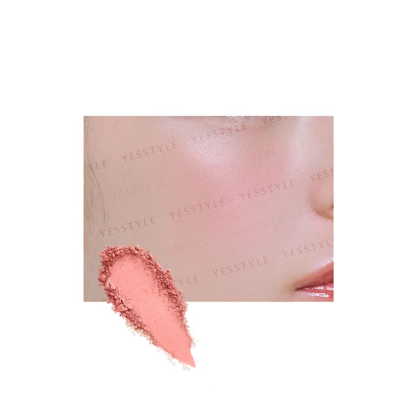 muice - Powa Cheek