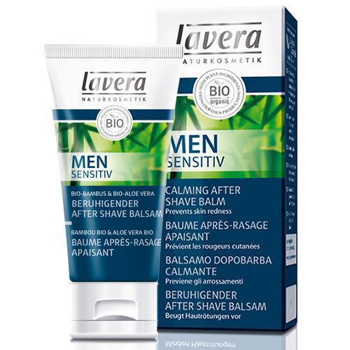 Lavera Men aftershave balsem 50ml
