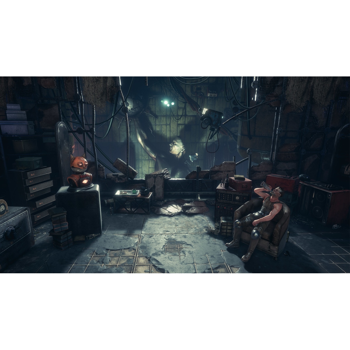 INSOMNIA: The Ark Deluxe Set DLC - PC Windows