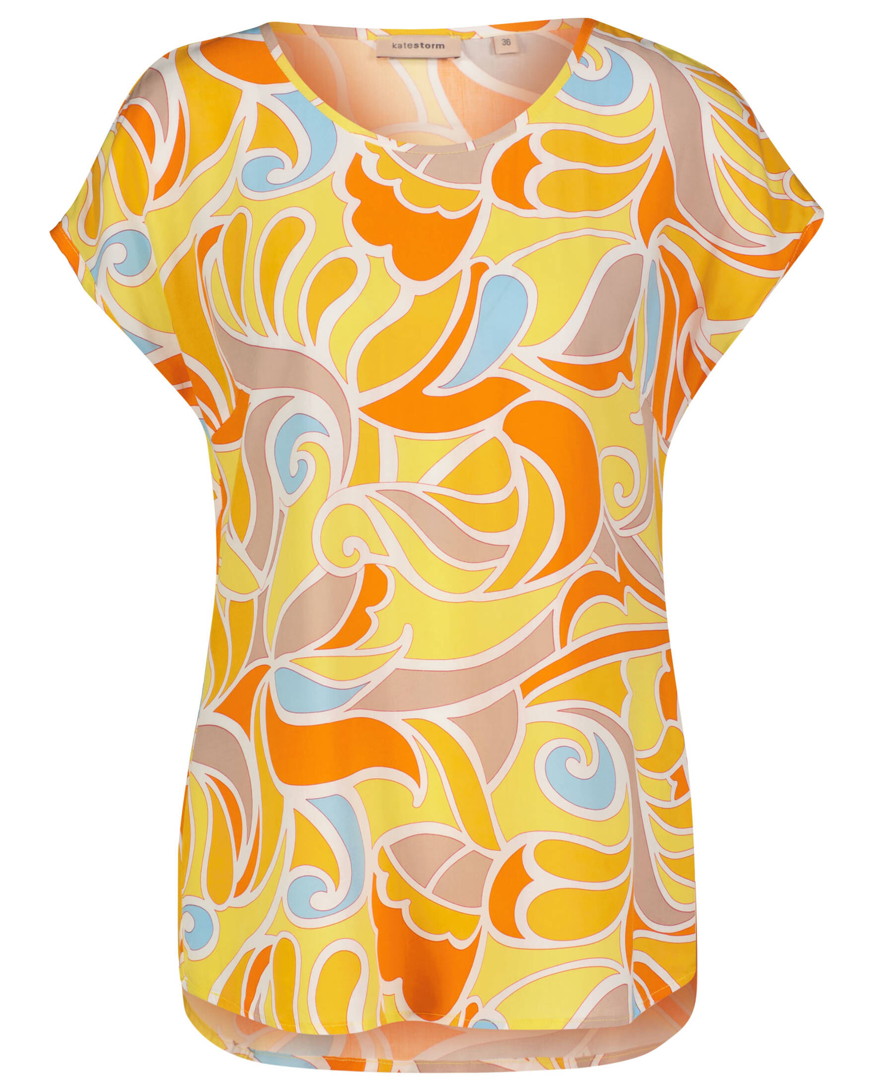 Kate Storm| Damen Bluse