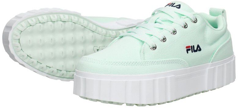 Fila Sandblast C mint