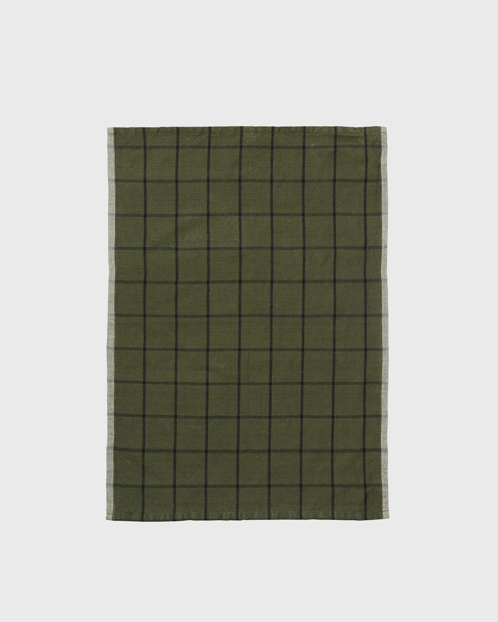 ferm LIVING Hale Tea Towel