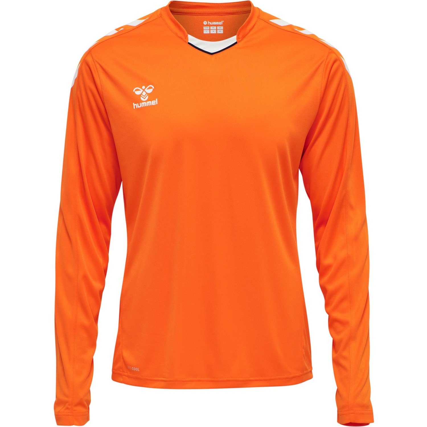 Hummel Core XK Poly Shirt LS