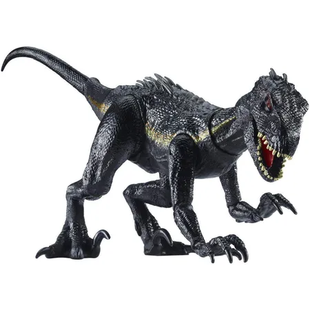 Mattel Jurassic World Villain Dino