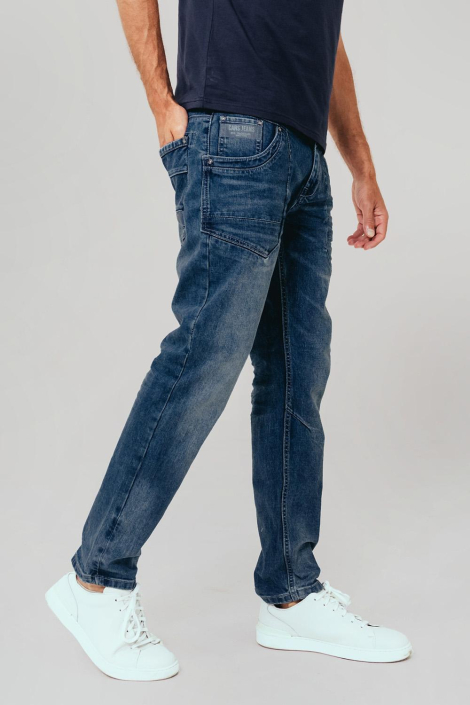 Cars blauwe heren jeans