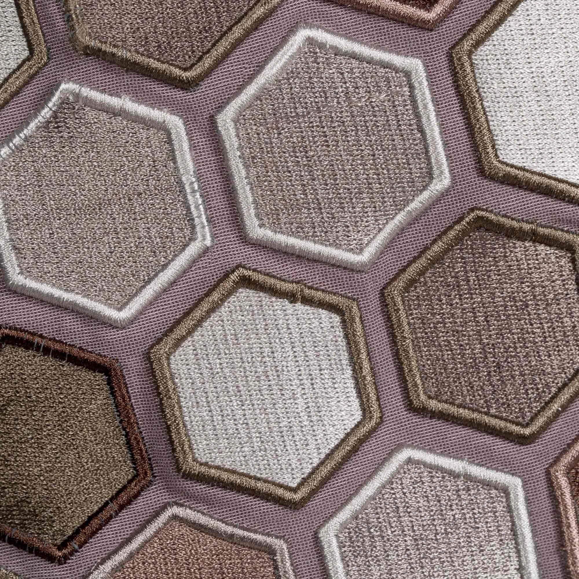 HONEY - Housse de coussin | Beige