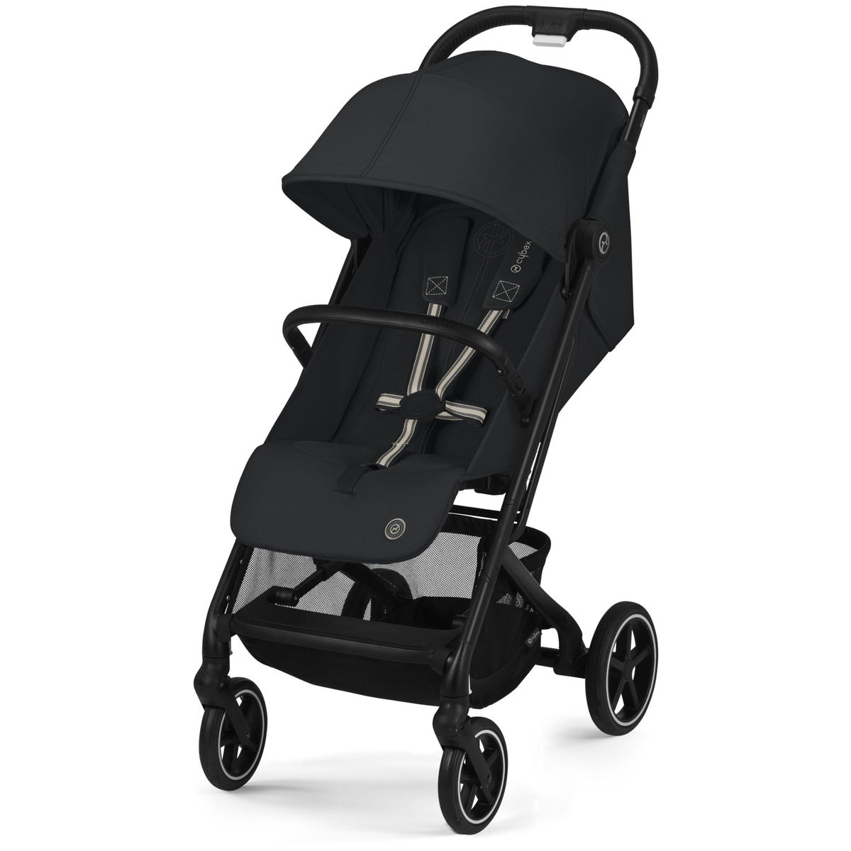 CYBEXCYBEX   Beezy Buggy magic black black