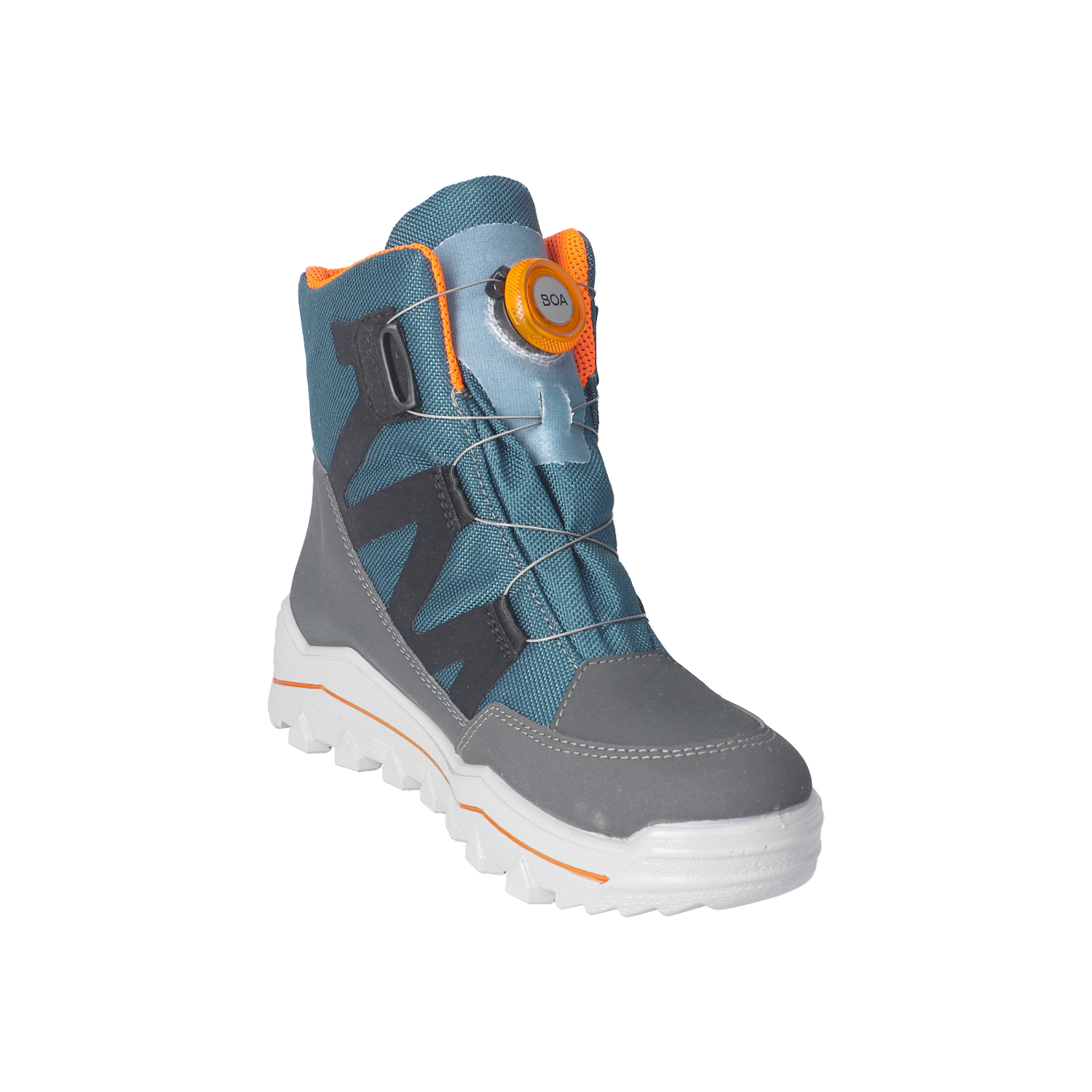 GLACIER - Winterboots