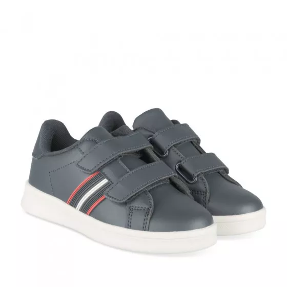 Baskets BLEU UNYK