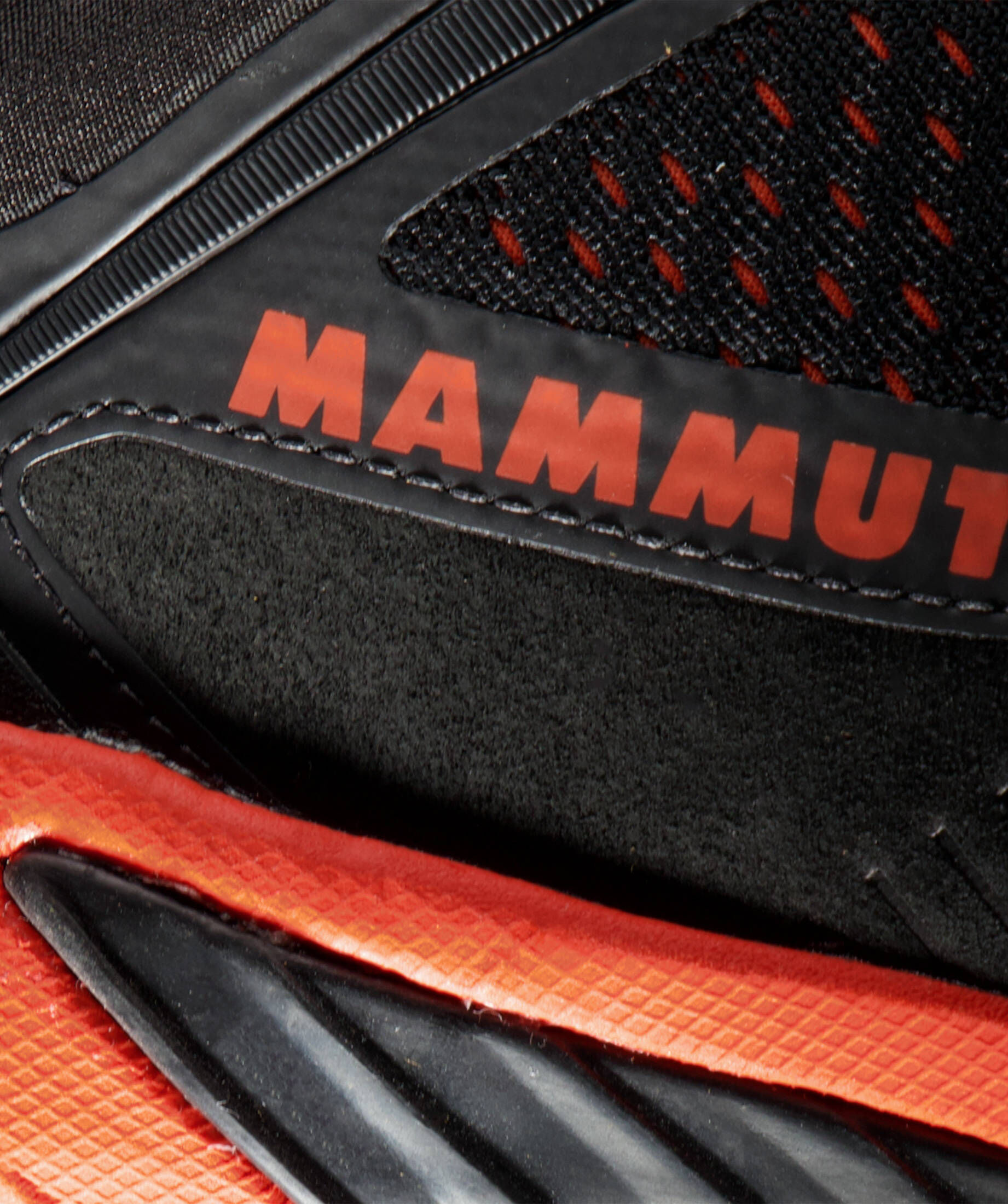 Mammut| Herren Wanderschuhe SAPUEN LOW GTX®