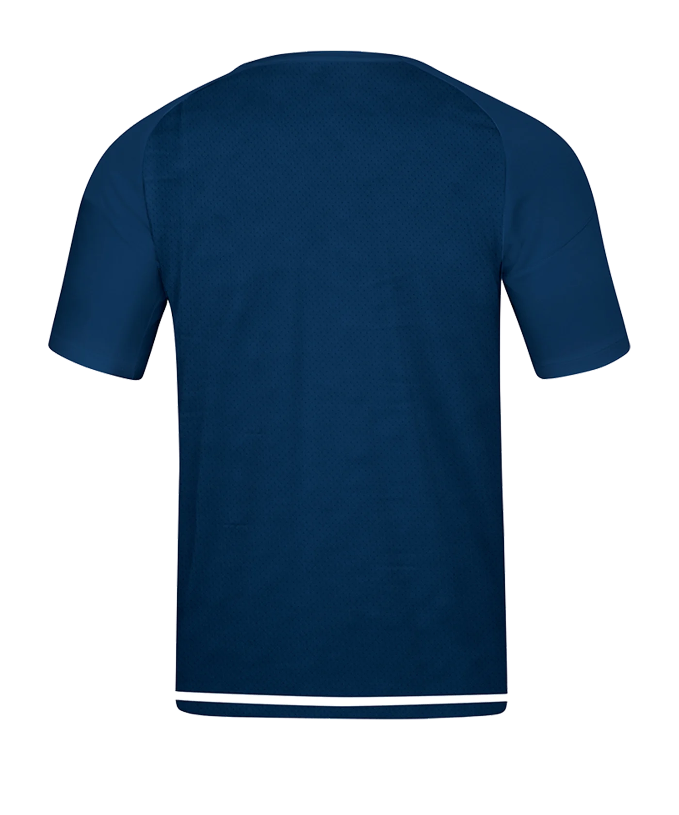 JAKO Striker 2.0 Trikot kurzarm Blau Weiss F99