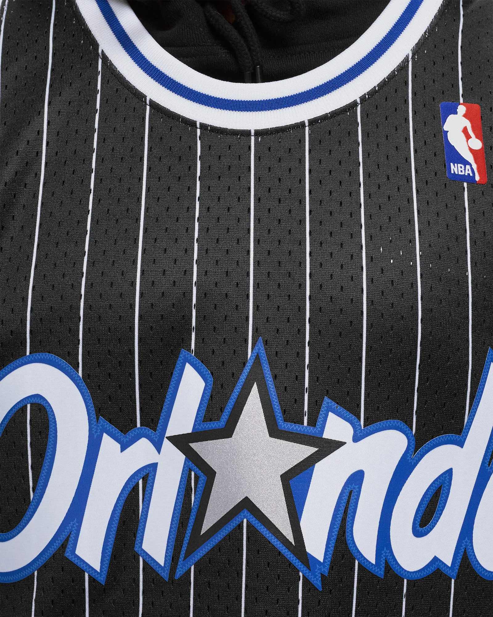 Mitchell & Ness NBA Swingman Jersey Orlando Magic Alternate 1994-95 Shaquille O'Neal #32