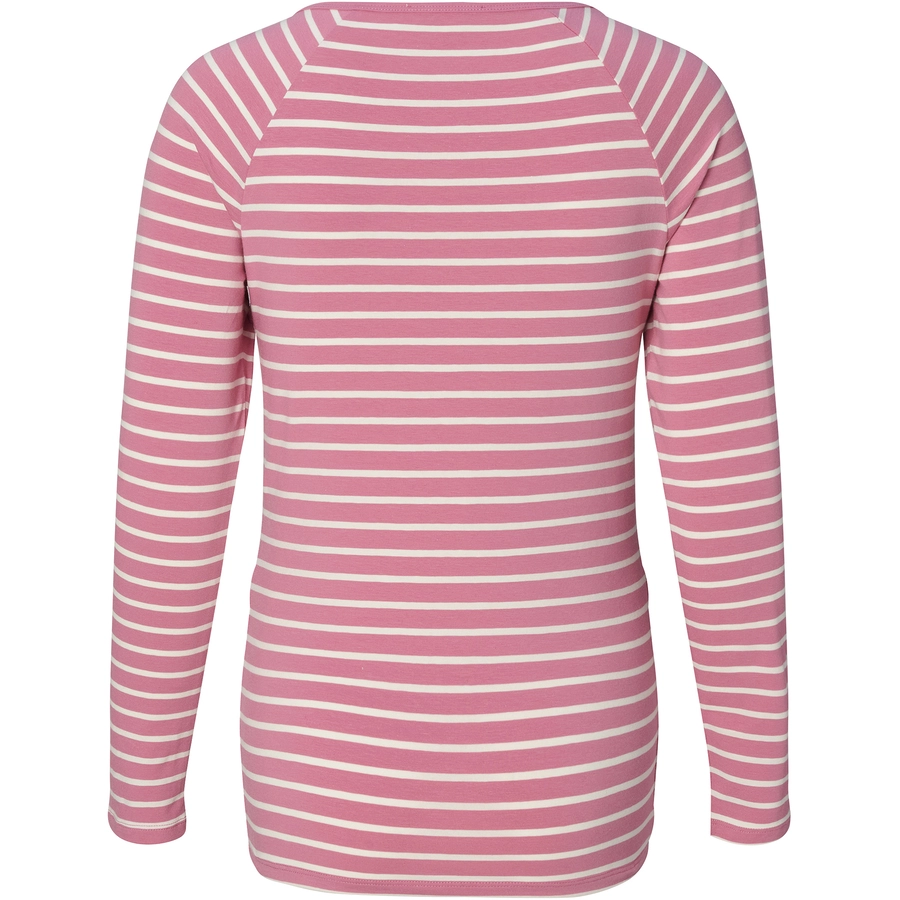 Esprit Still-Shirt Dark Old Pink