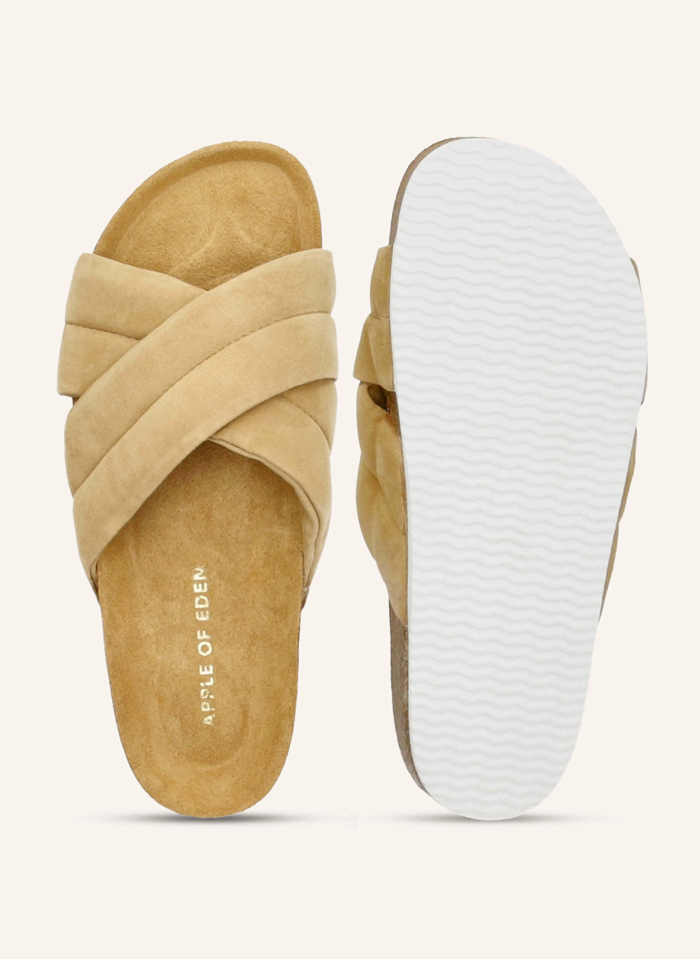 Apple of Eden Sandalen