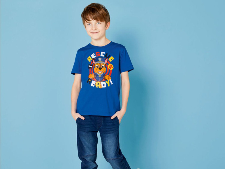 Kinder shirts