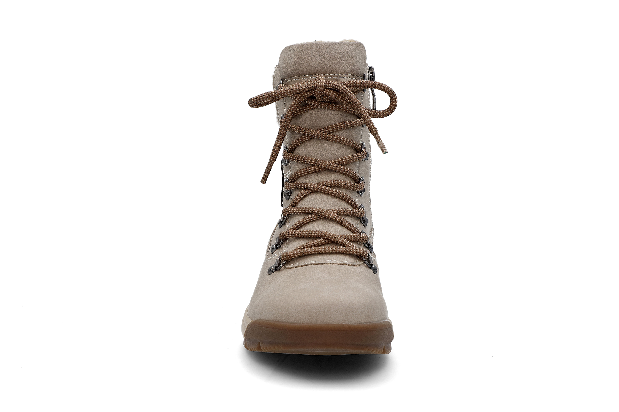 Varm og vannavstøtende vinterboots