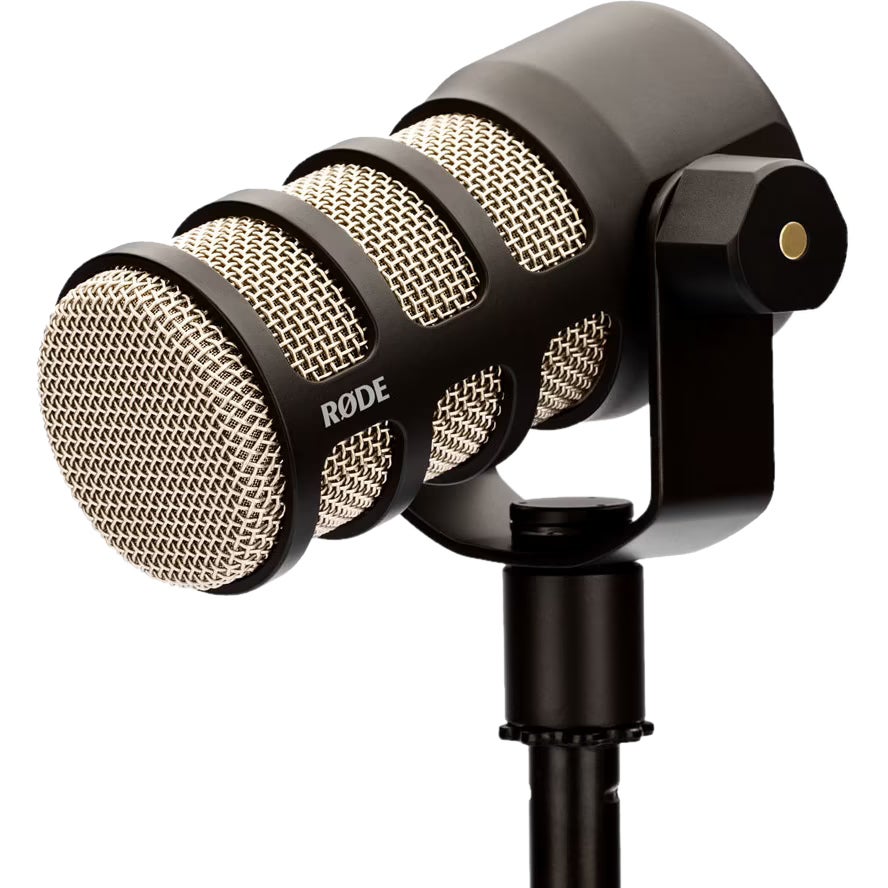 RØDE RODECaster Pro 2 + 2-Person Bundle