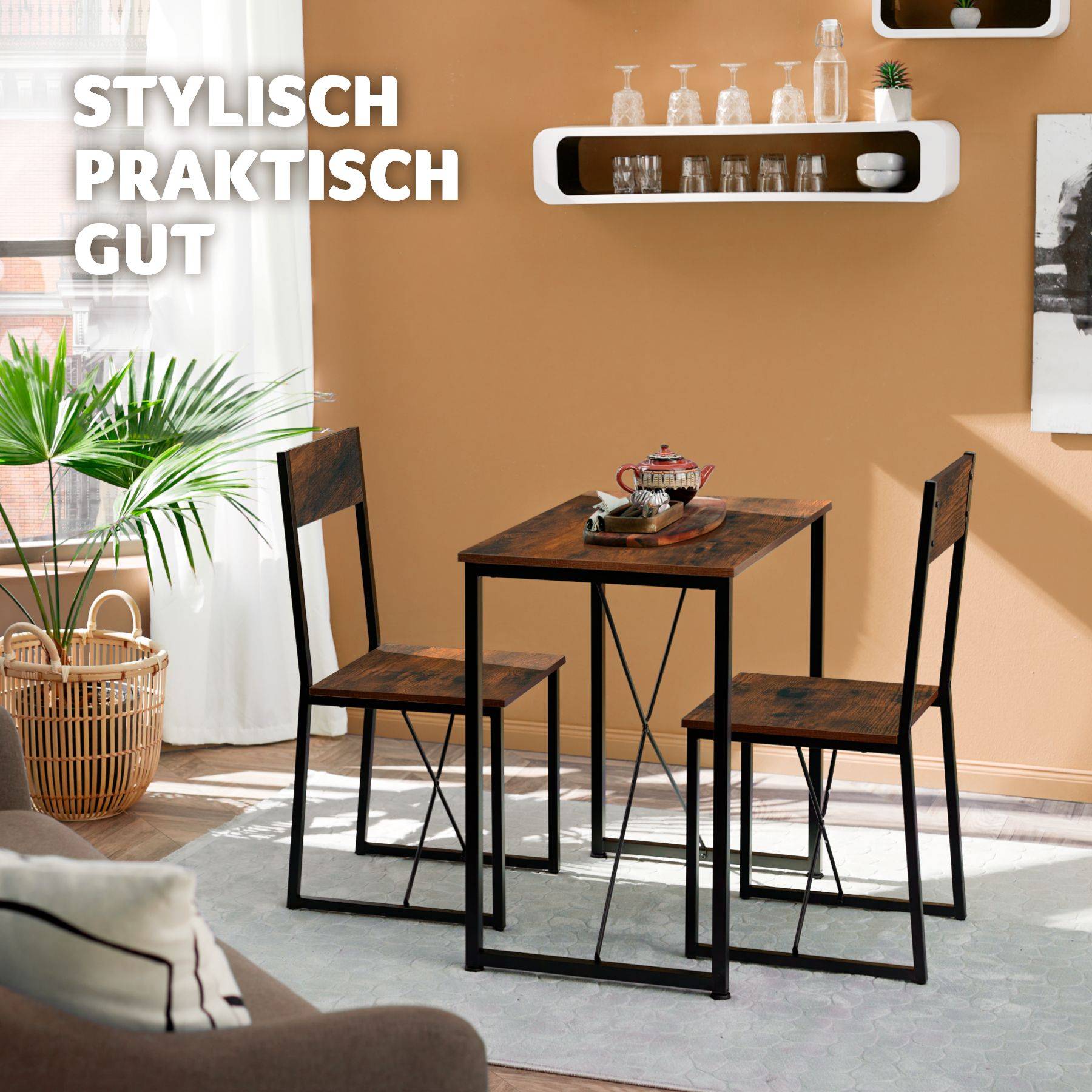 Sitzgruppe Margate