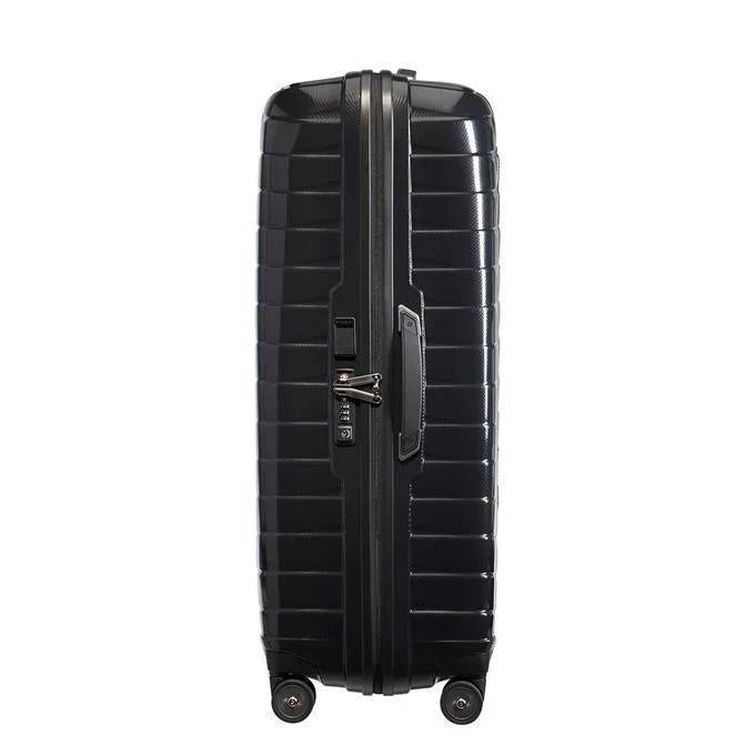 Samsonite | Proxis Spinner 75 | Grootte koffer