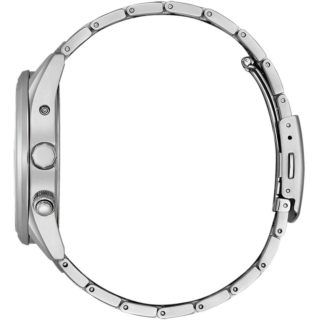 Citizen Elegant Gent Eco-Drive Radio Controlled