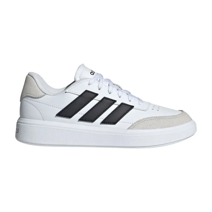 Adidas Courtblock Sneakers Junior