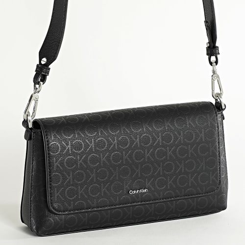 Sac A Main Femme Must Shoulder Bag 1360 Noir