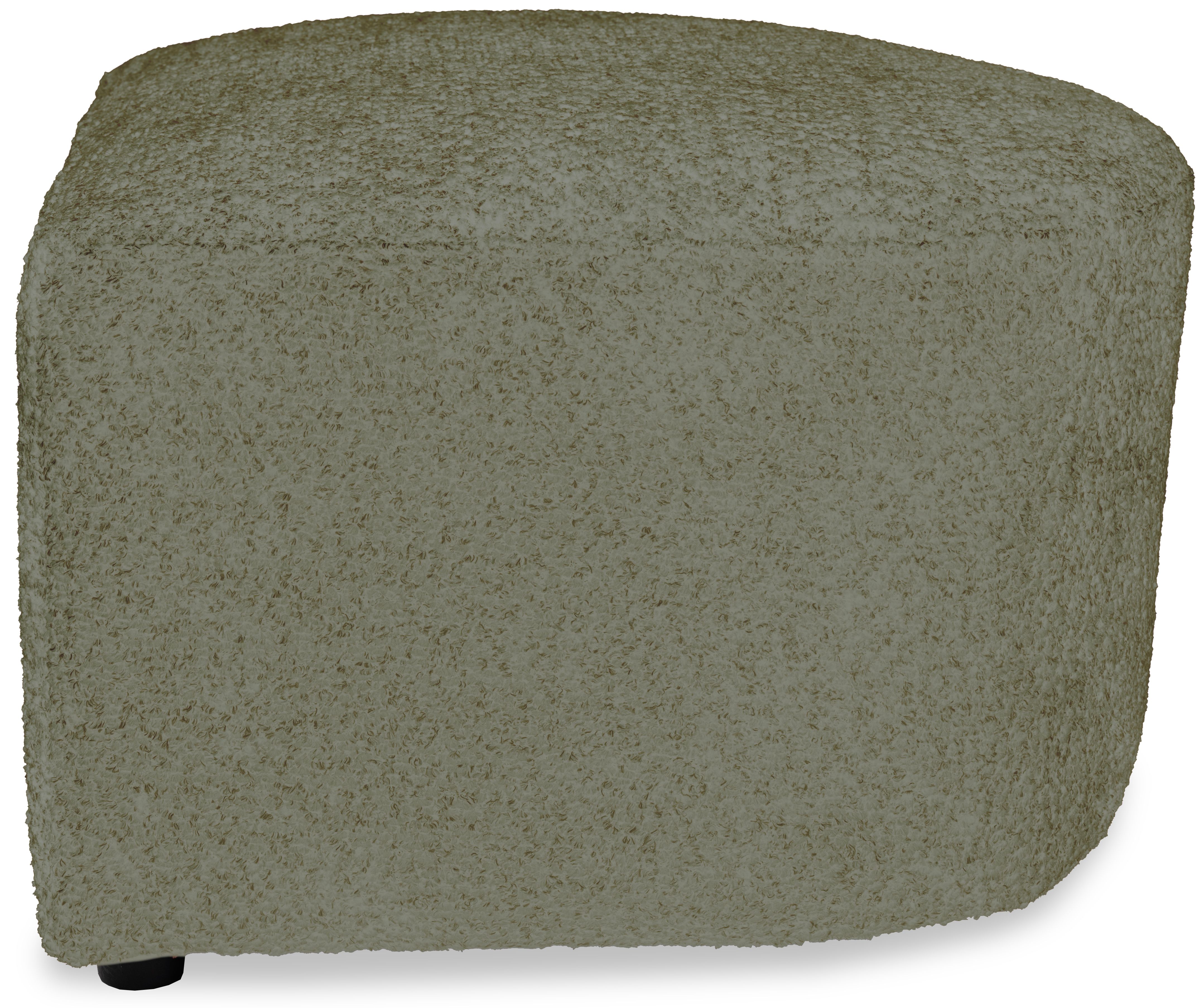 Hocker Lana B99 x D65 x H42 cm
