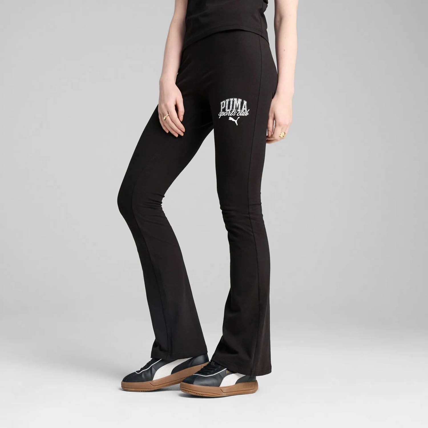 PUMA  Class Flared Leggings