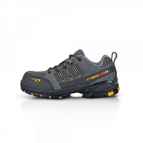 Vito Sapato X-trail Non-metal S1P nº43