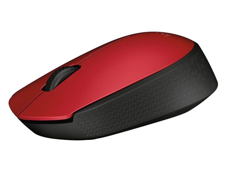 Logitech Mobile Maus M171 , kabellos Kleine Wireless-Maus für Links- & Rechtshänder mit bis zu 12 Monaten Batterielaufzeit