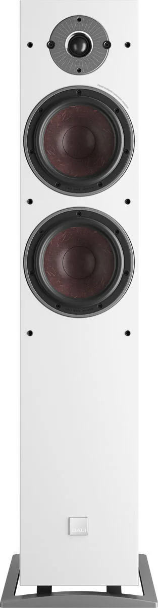 Dali Oberon 7 C Blanc   Sound Hub Enceintes sans fil hi-fi
