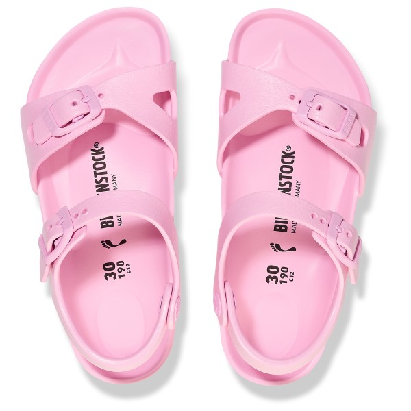 Birkenstock - Kid's Rio Eva - Sandales
