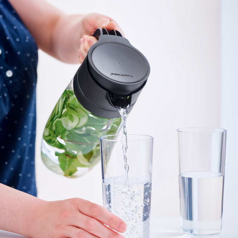 Clear Line Kanne 1,7 l Die Kanne mit viel Inhalt - perfekt für hausgemachte Getränke
