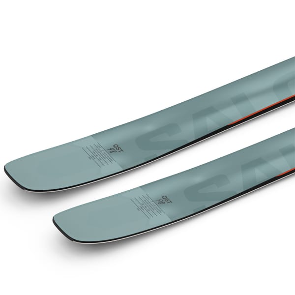 Ski SALOMON QST 98