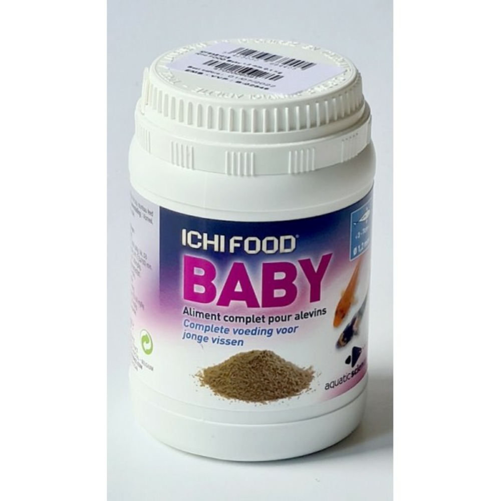 Ichi food baby 100g