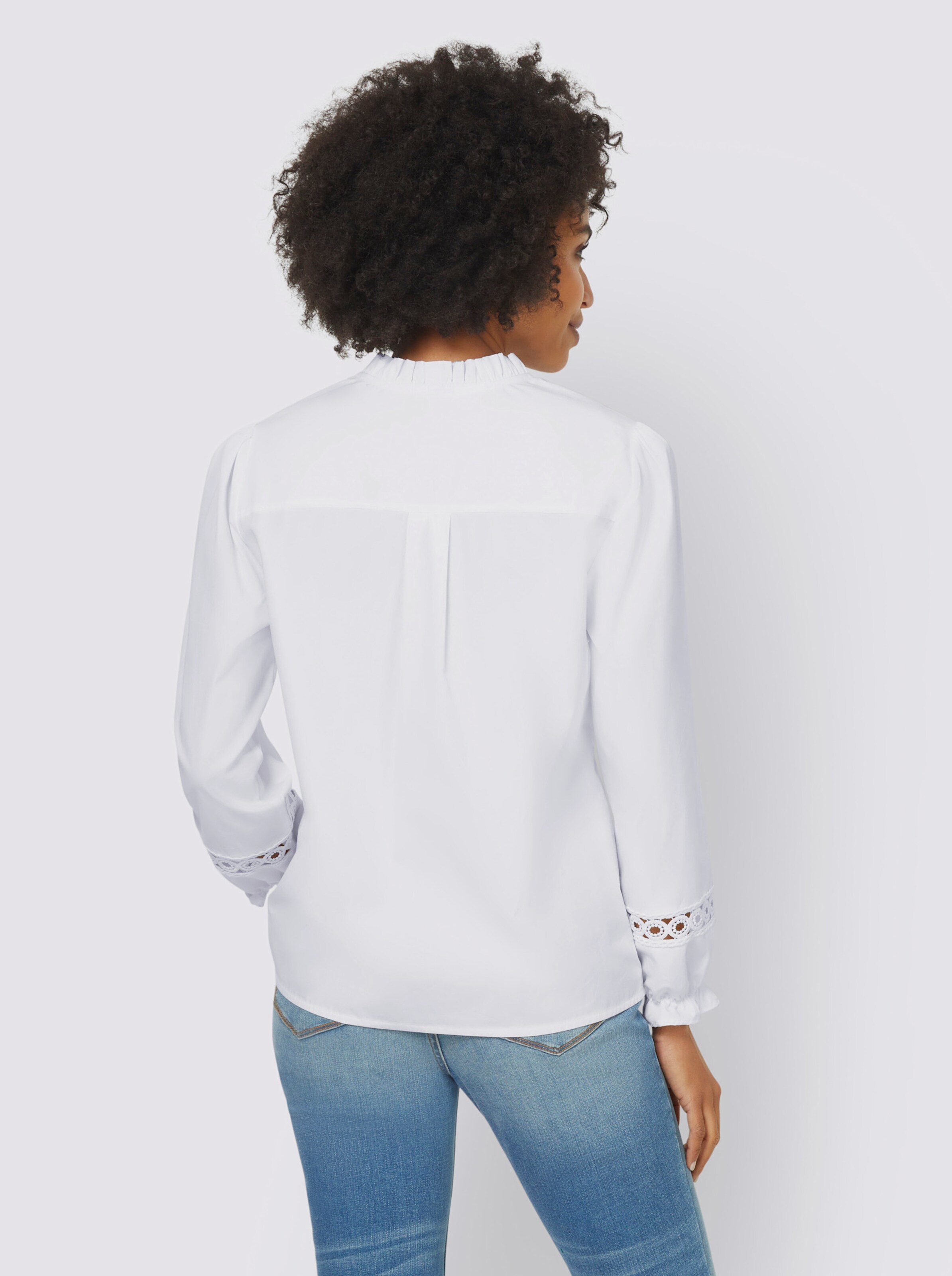 Bluse