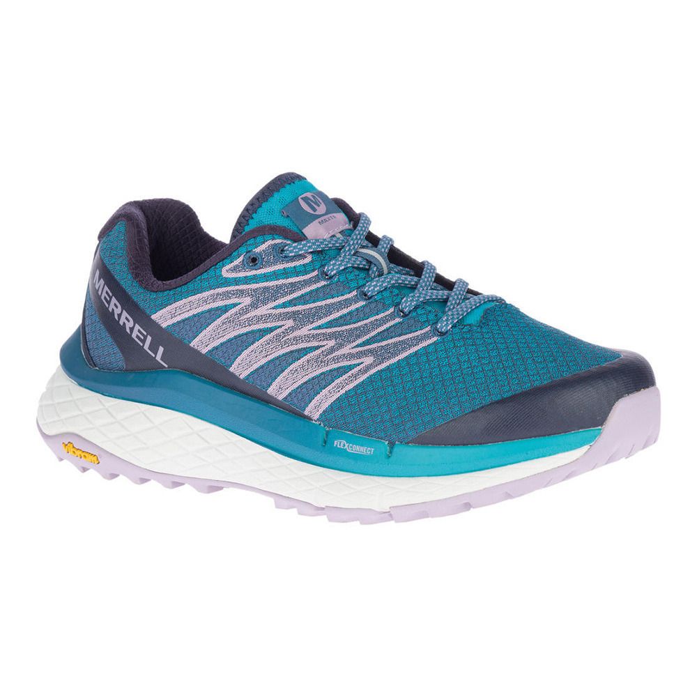 Merrell RUBATO - Chaussures trail Femme capri